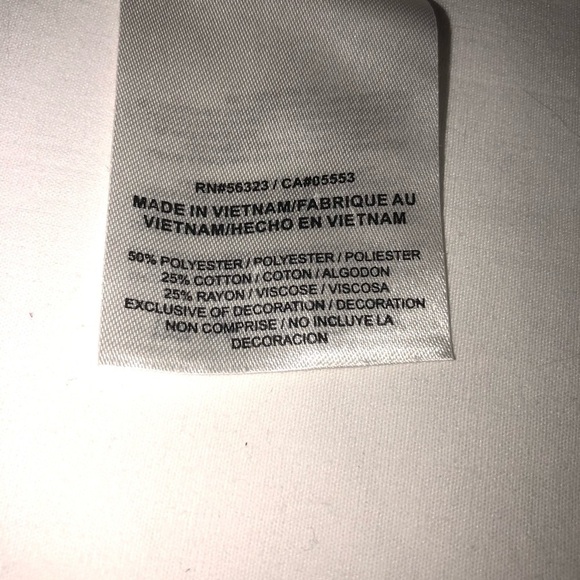 Nike Florida Seminoles Ladies T-Shirt SZ M - Picture 7 of 8